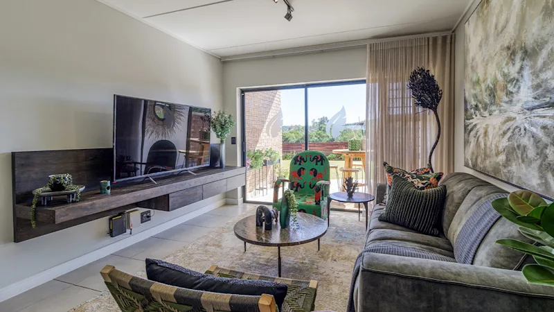 Mooikloof Eco-Estate