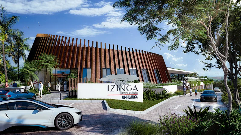 Izinga Eco-Estate