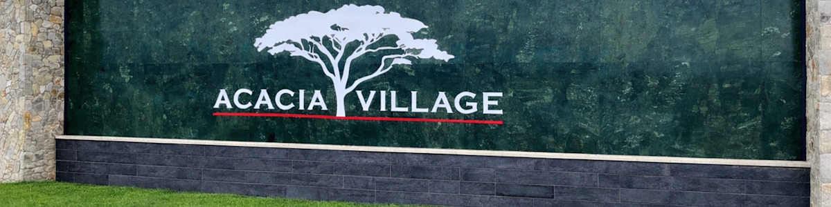 Acacia Village