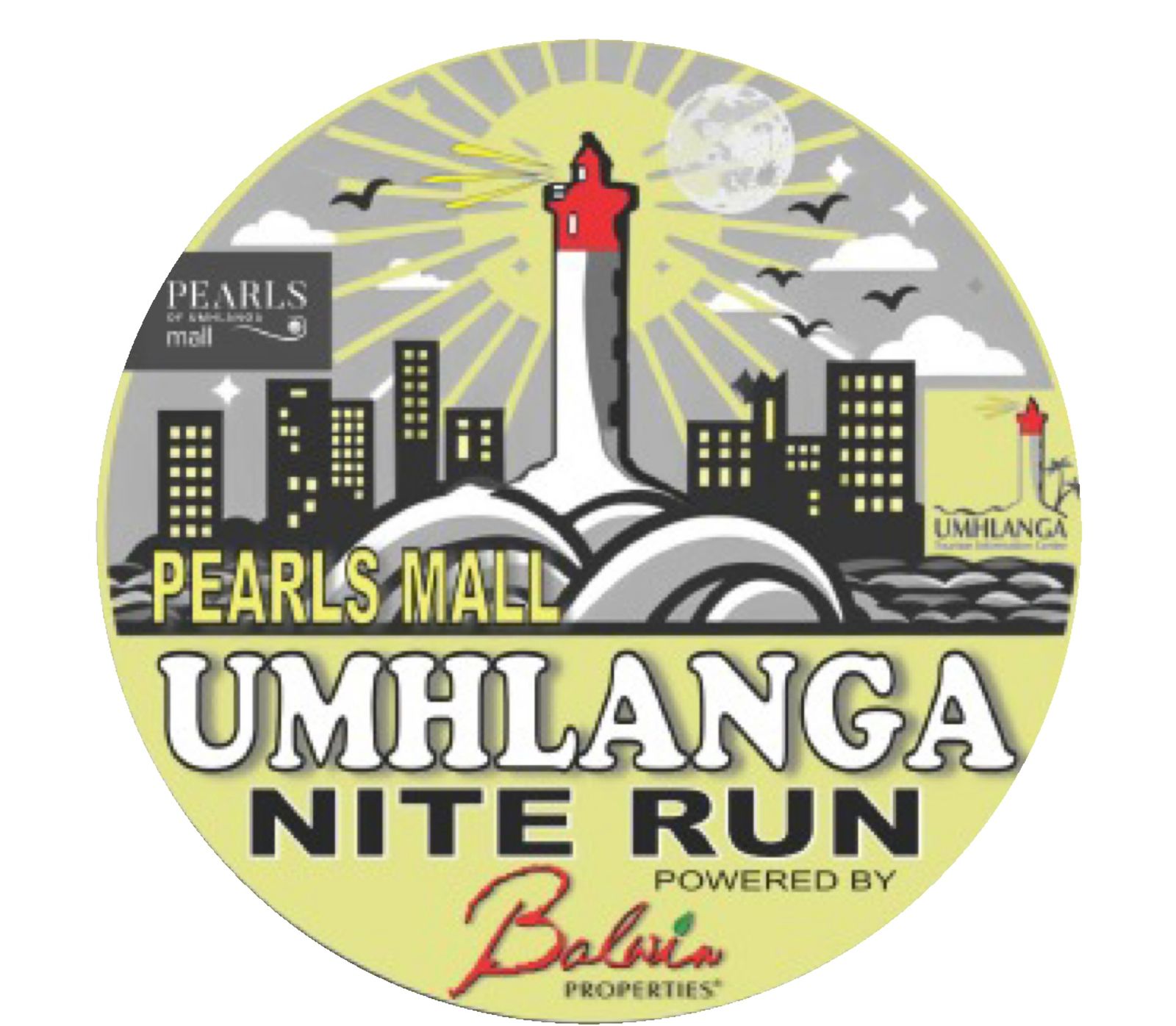 Balwin Event