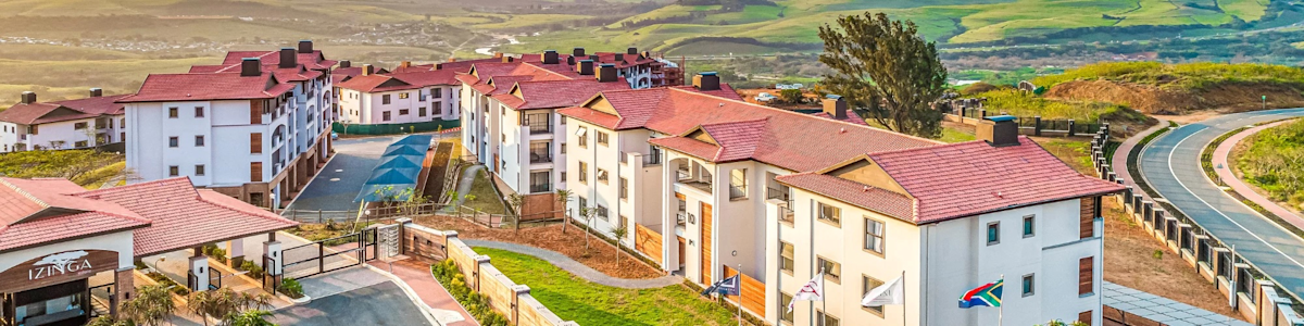 Izinga Eco-Estate