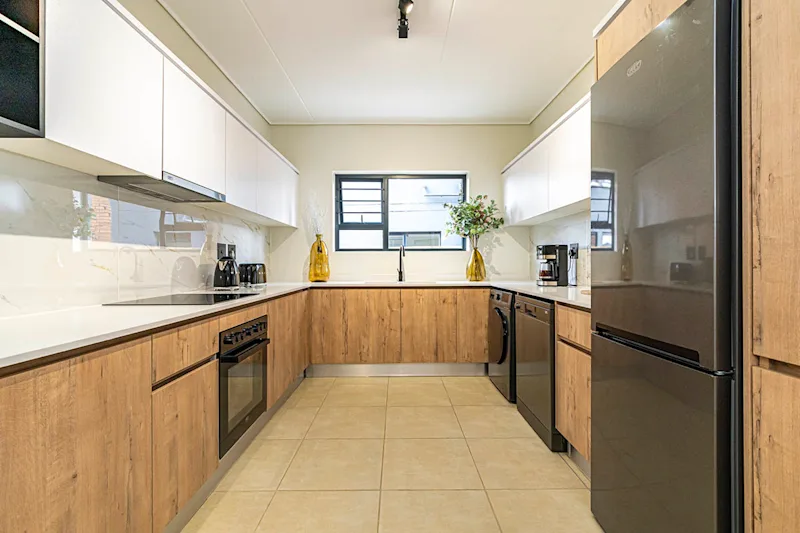 Mooikloof Eco-Estate