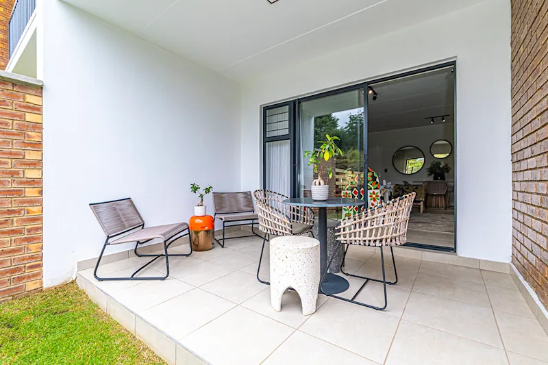 Mooikloof Eco-Estate