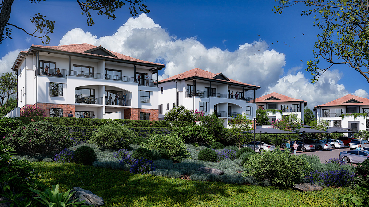 Izinga Eco-Estate