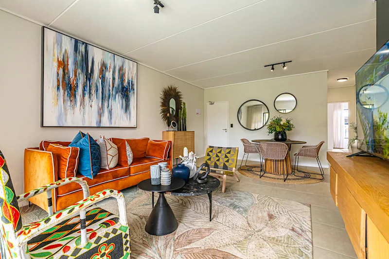 Mooikloof Eco-Estate