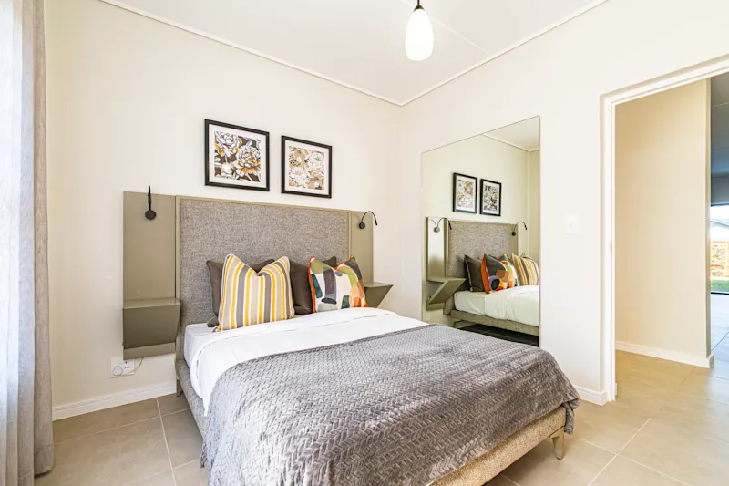 Thaba Eco-Village