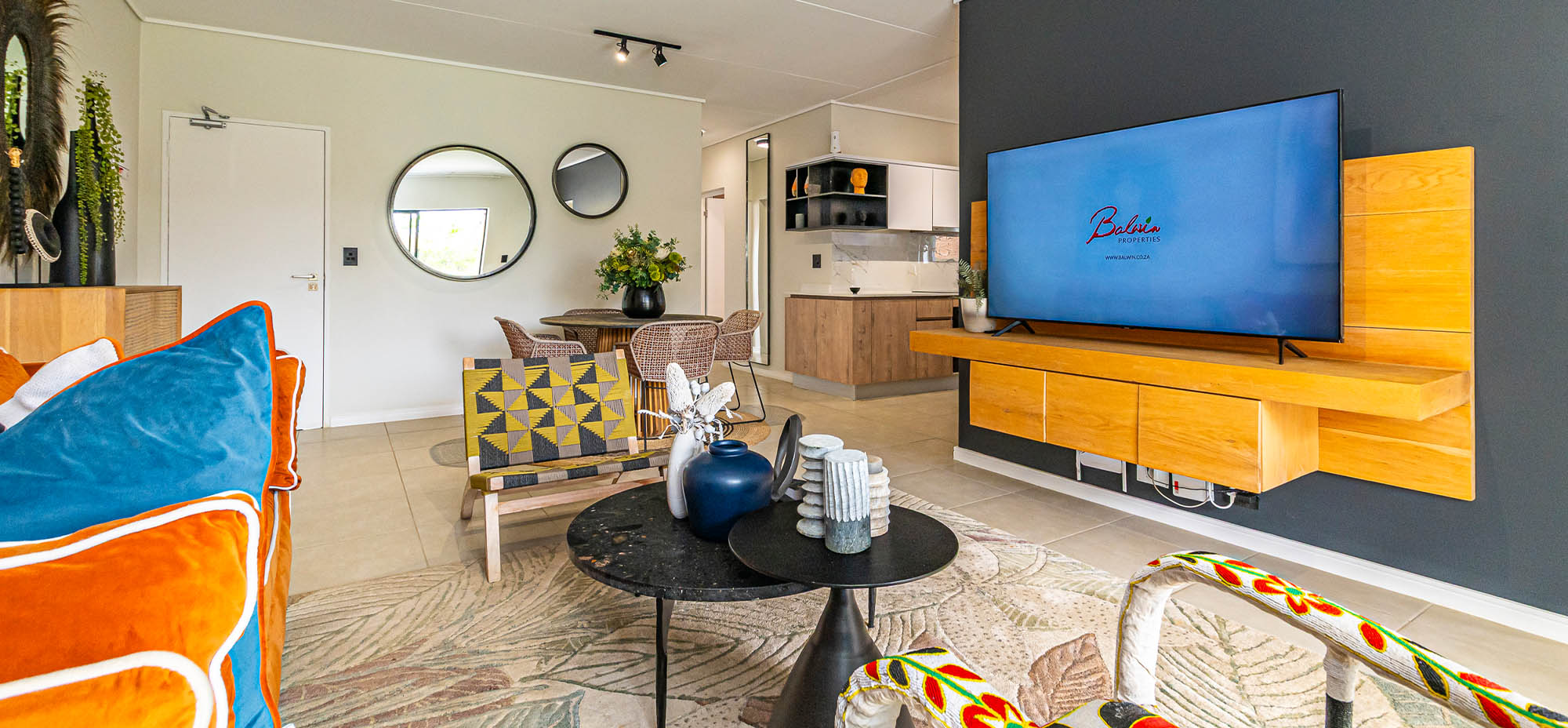 Mooikloof Eco-Estate