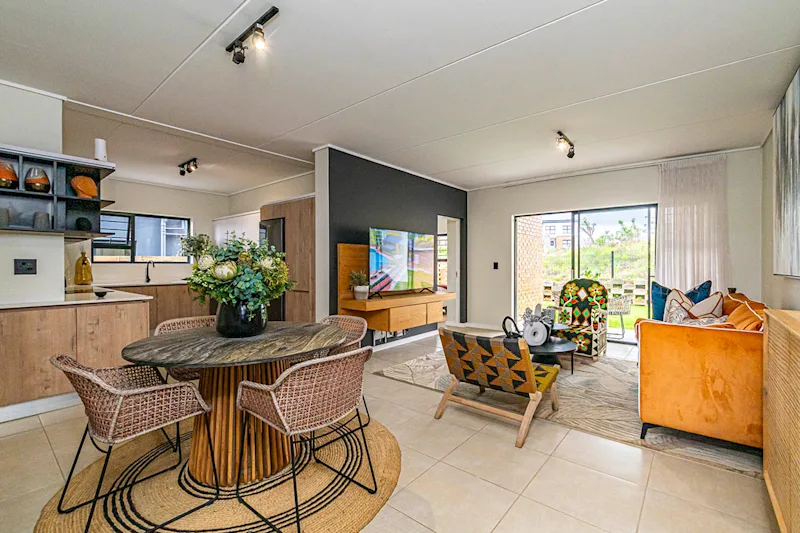 Mooikloof Eco-Estate