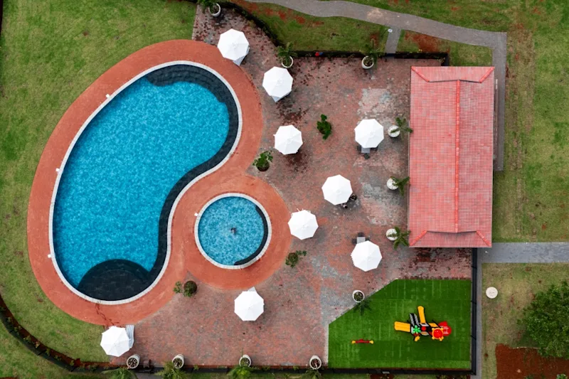 Izinga Eco-Estate