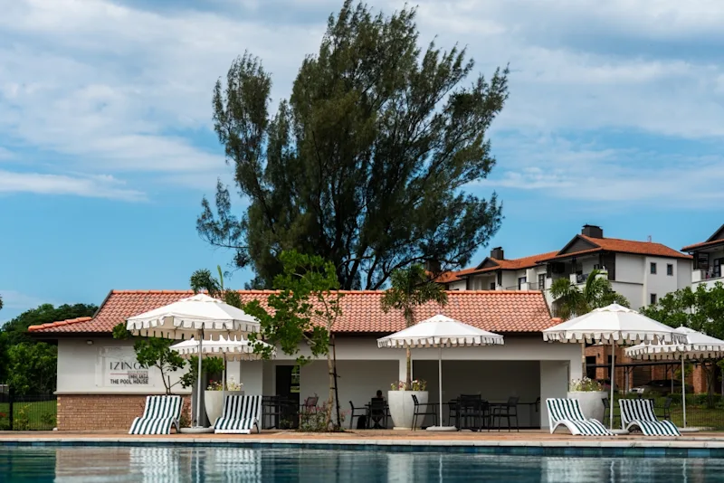 Izinga Eco-Estate