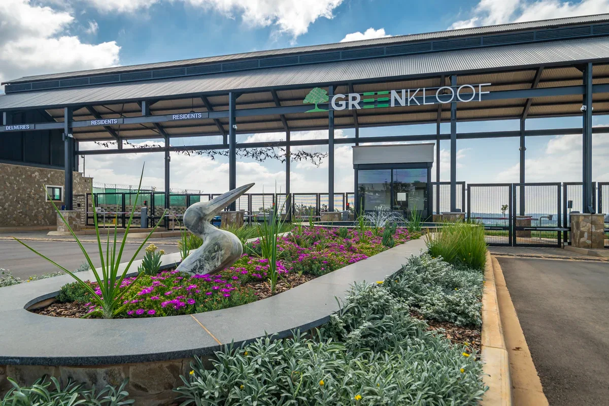 Greenkloof