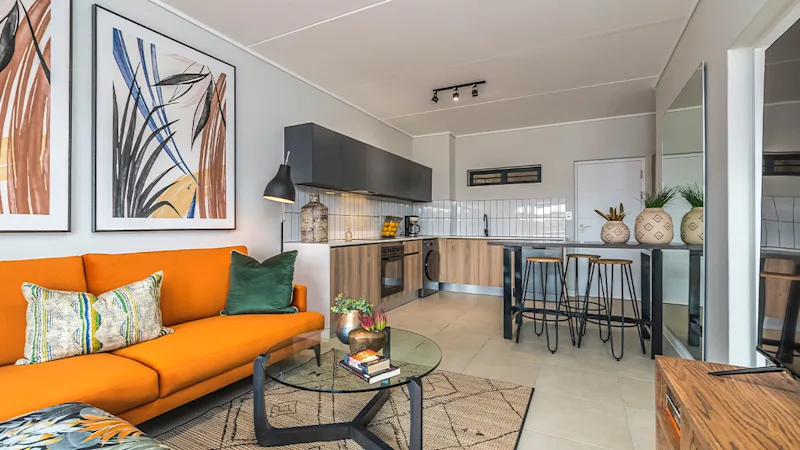 Thaba Eco-Village