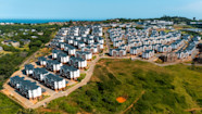 South Africa Balito Bay Homes