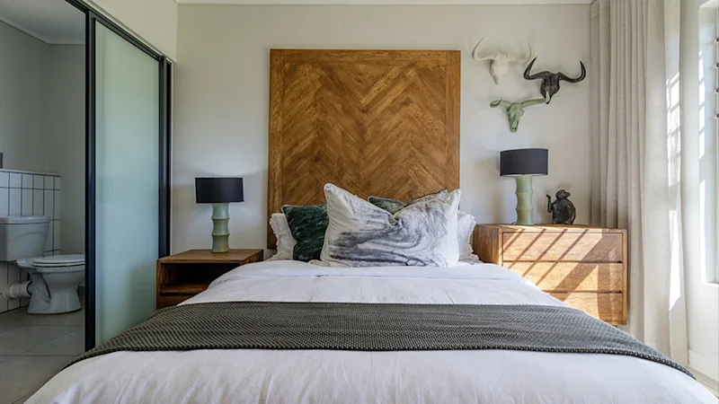 Mooikloof Eco-Estate