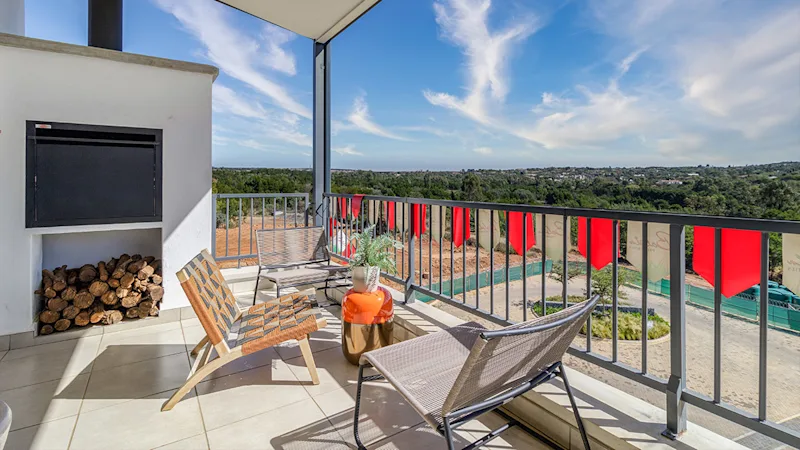 Mooikloof Eco-Estate