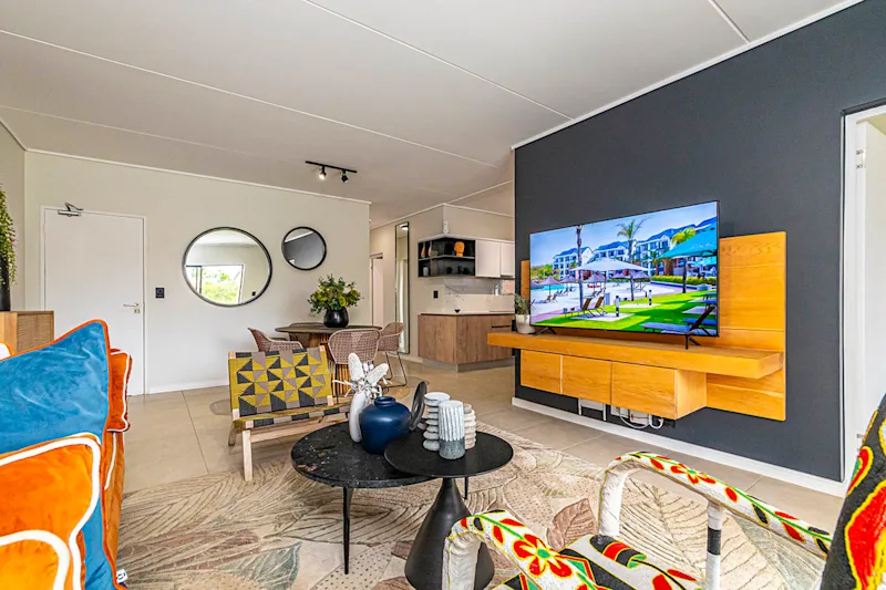 Mooikloof Eco-Estate