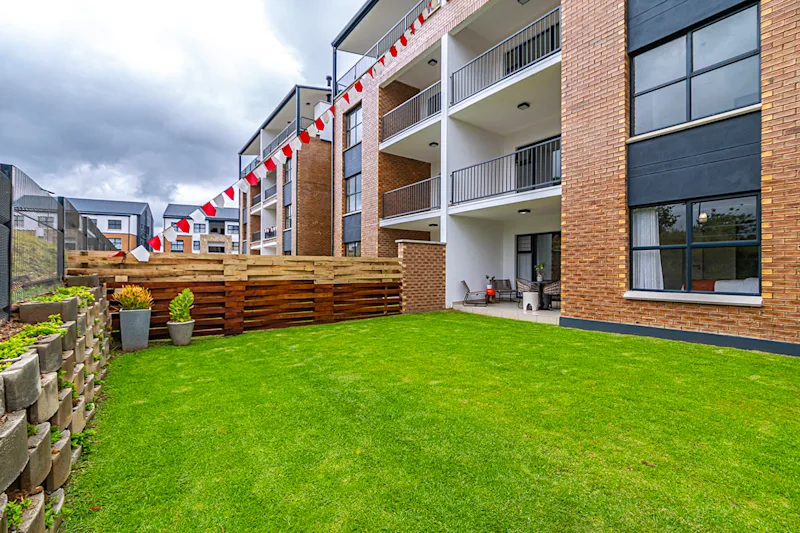 Mooikloof Eco-Estate