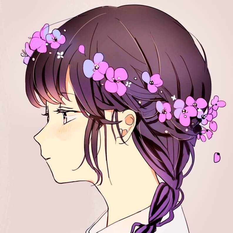 片桐乃愛のプロフィール画像