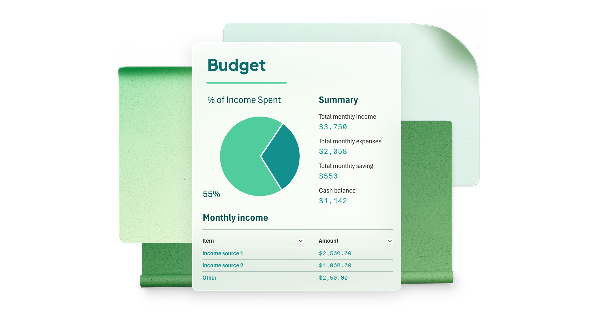 Excel 免费计算器模板| Microsoft Excel