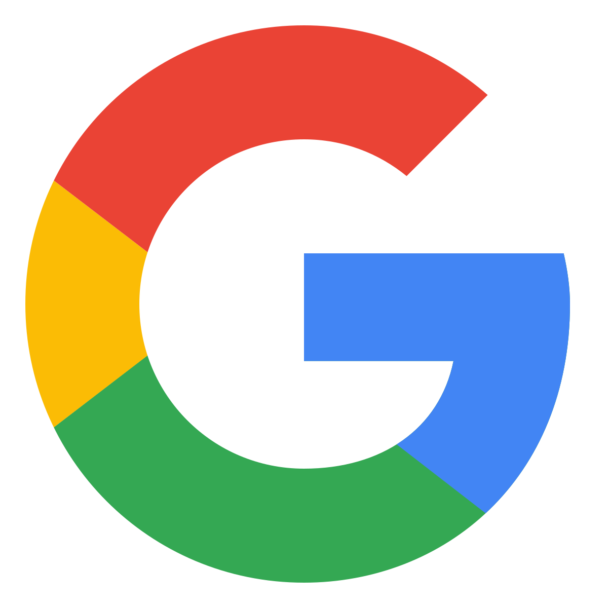 Google Suite Logo