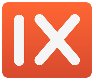 Imgix Logo