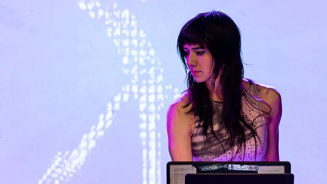 Science Week: Creative Coding Workshop for Beginners