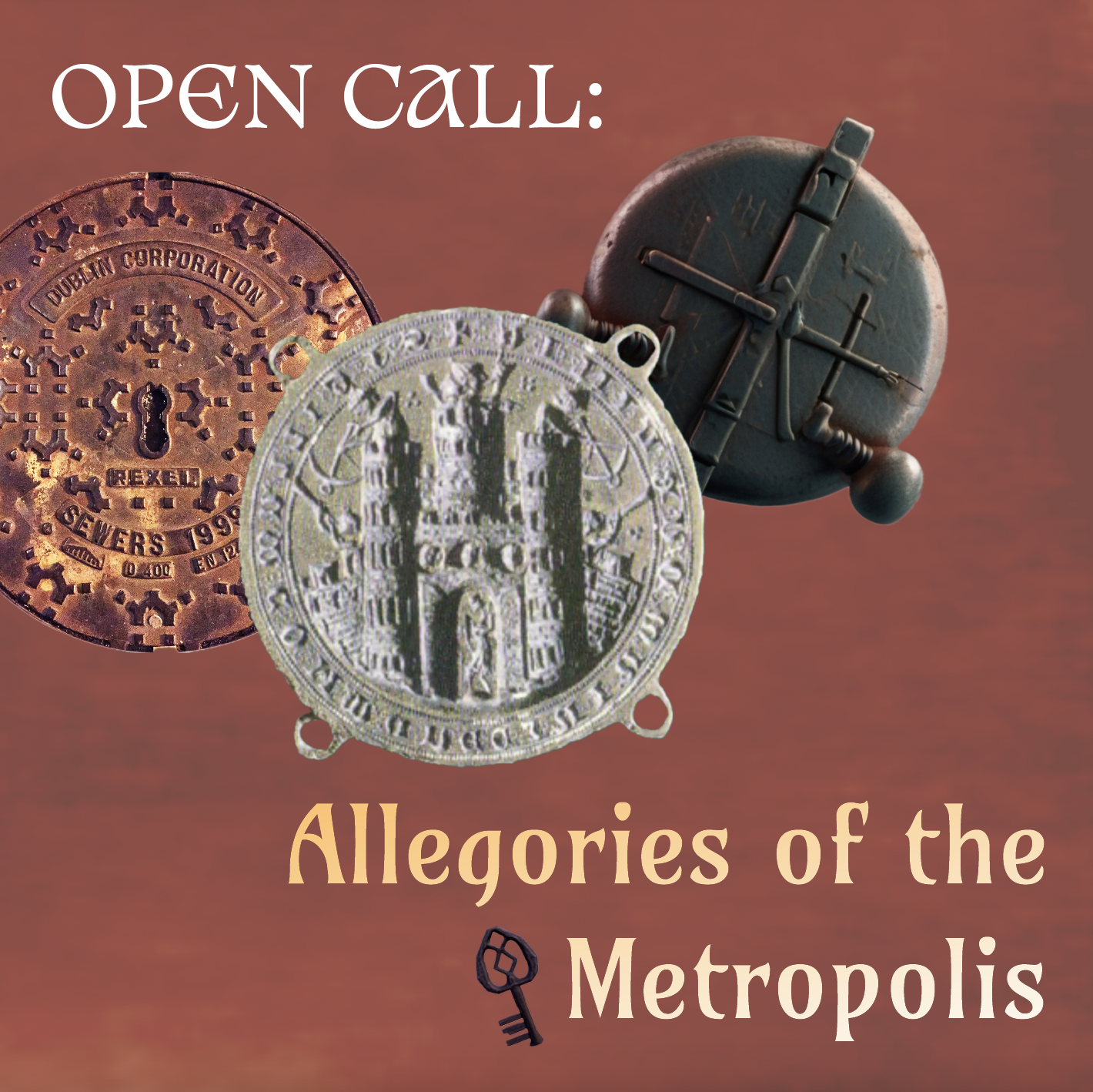 Allegories of The Metropolis