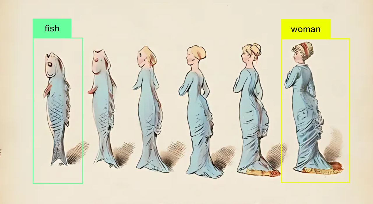 AI, Design & Cultural Heritage: Reimagining the Past Through the Machine