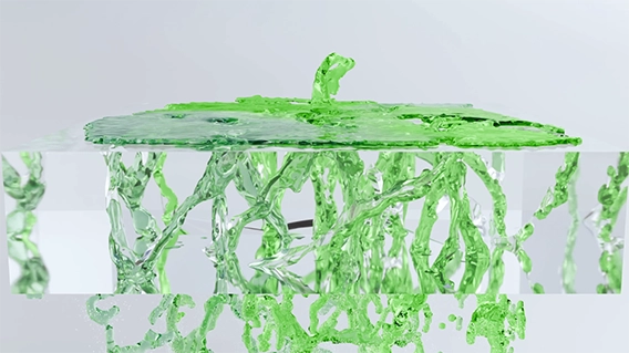 COUNTER-NARRATIVES OF WATER