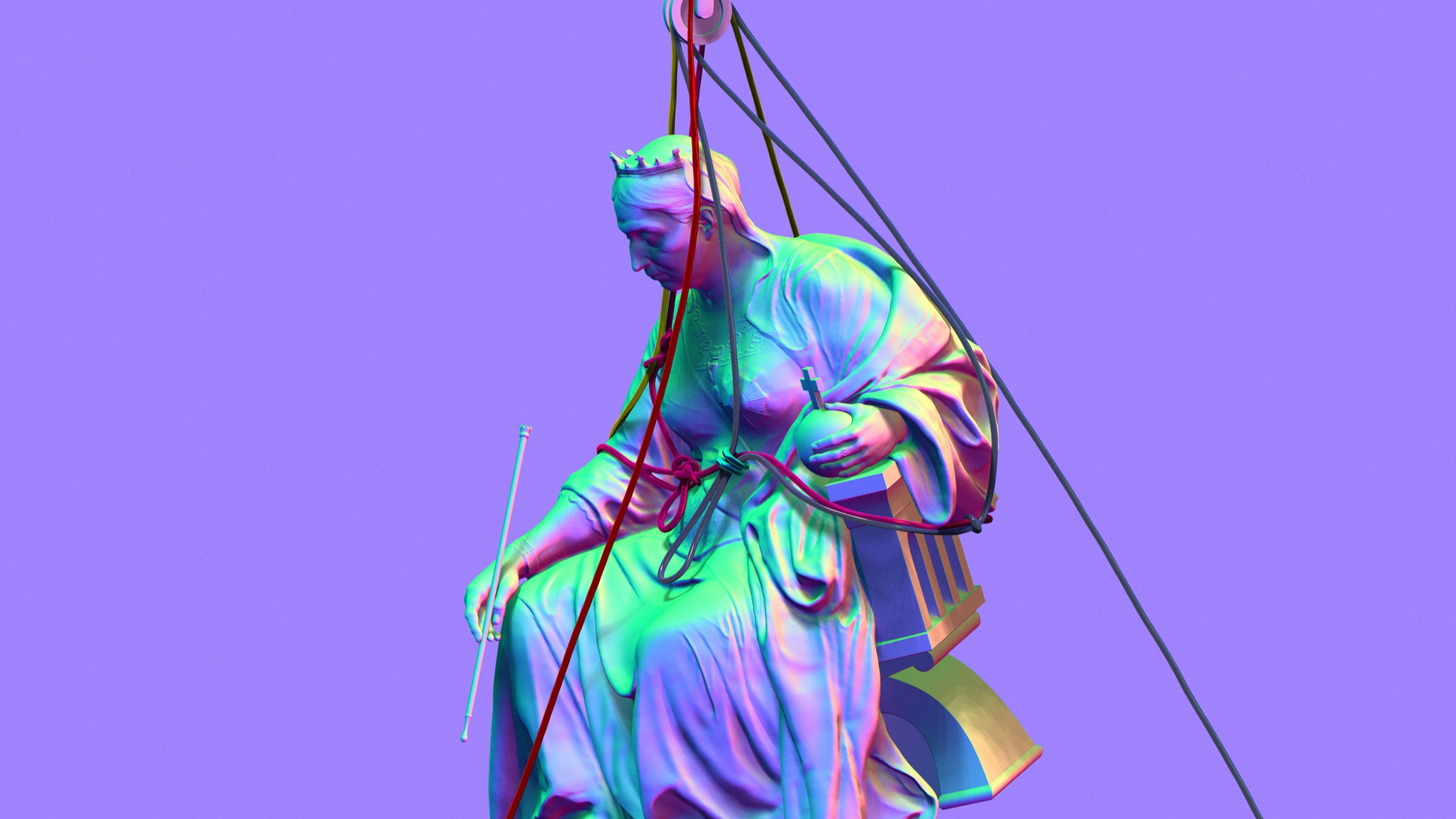 Suspended Protocols