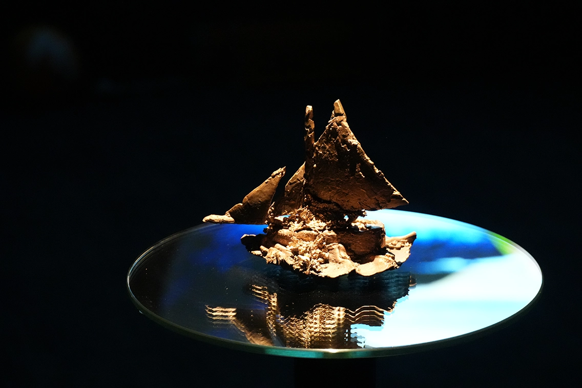 Not Breaking This Wave Drowns Hate