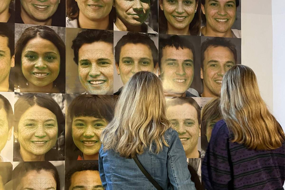 Facing the Future: Let’s Talk Facial Recognition Technology