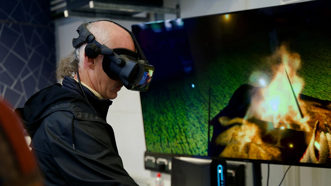 Mixed Reality Workshop