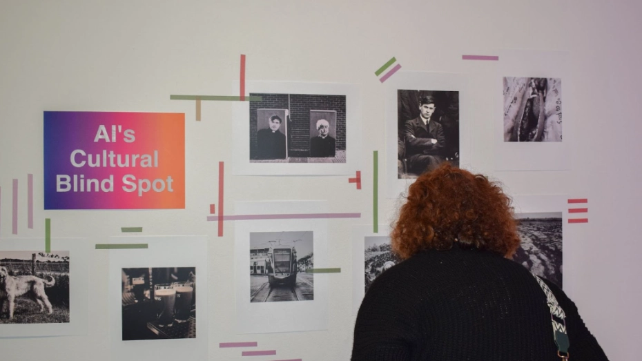 AI's Cultural Blindspot