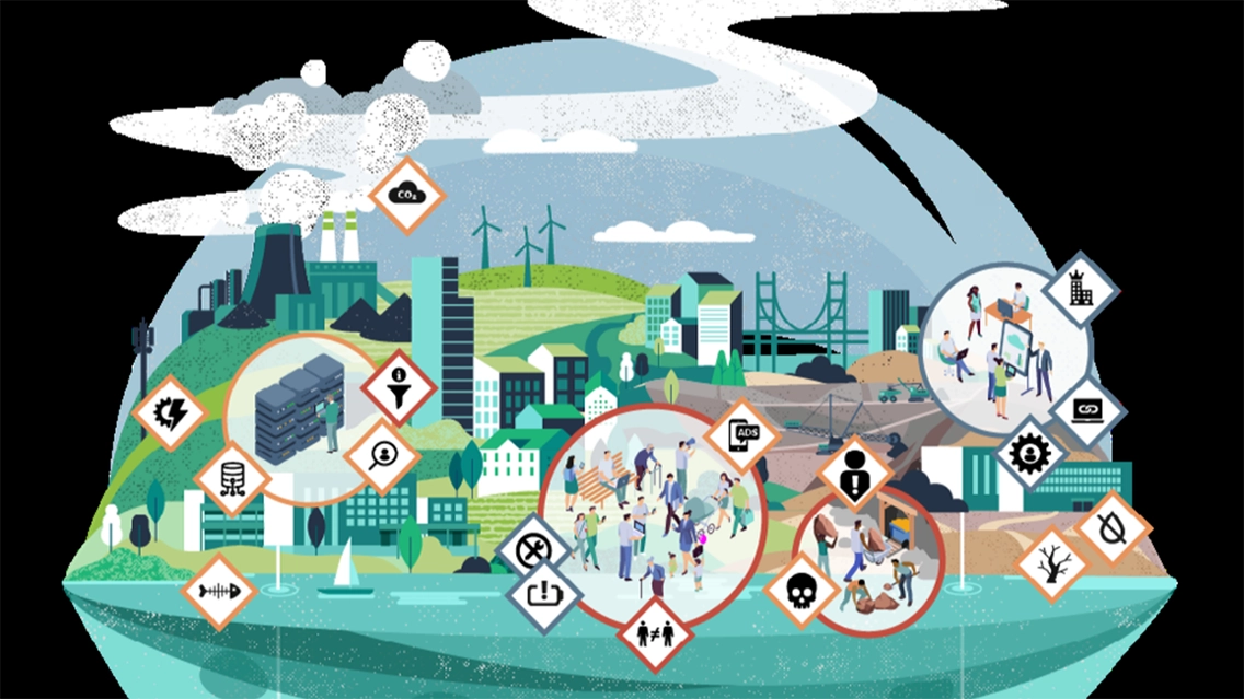 Speculative Futures Workshop: Creative Data Literacy for Social Justice with Teens