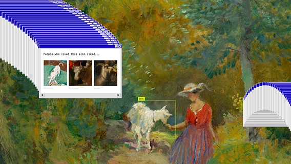 AI x DESIGN: Archival Images of AI (Remix your own better images of AI)