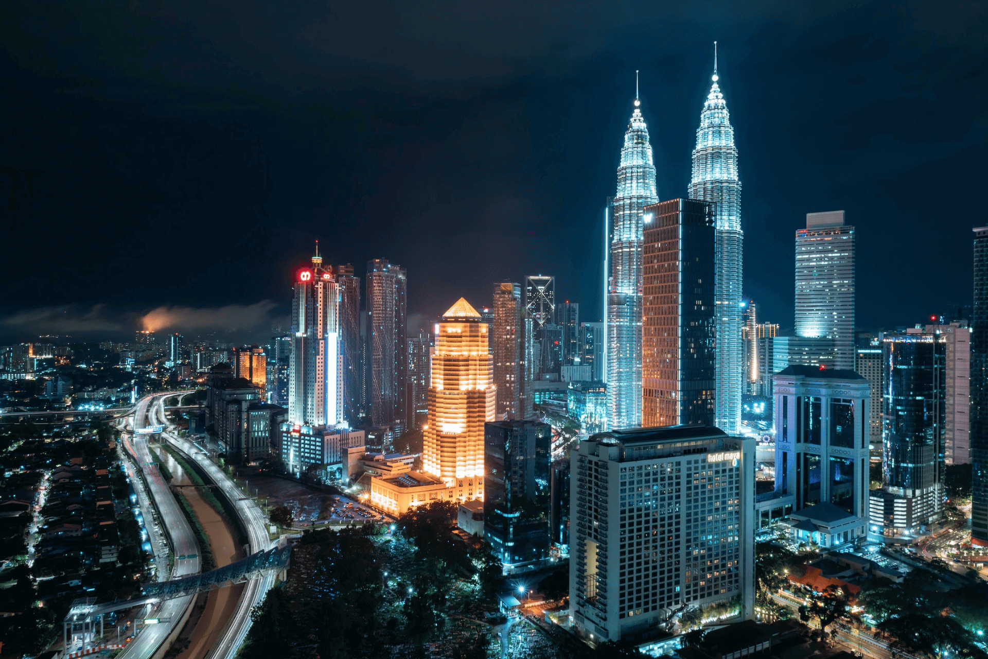 Malaysia