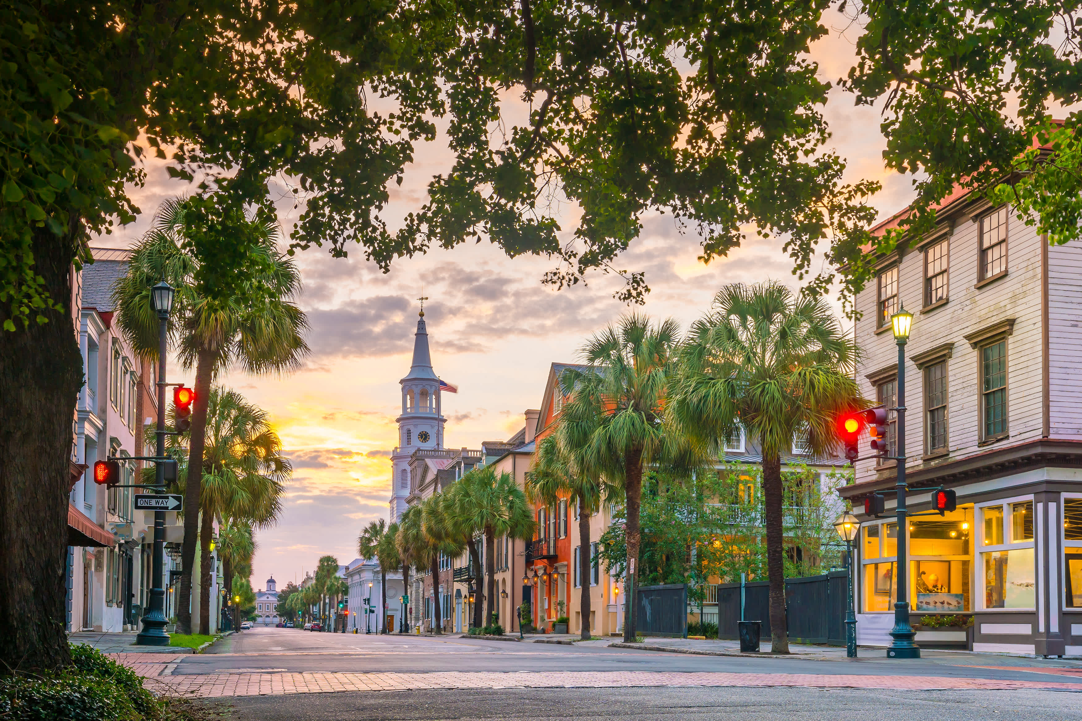 10 Best Cities to Retire in South Carolina in 2024