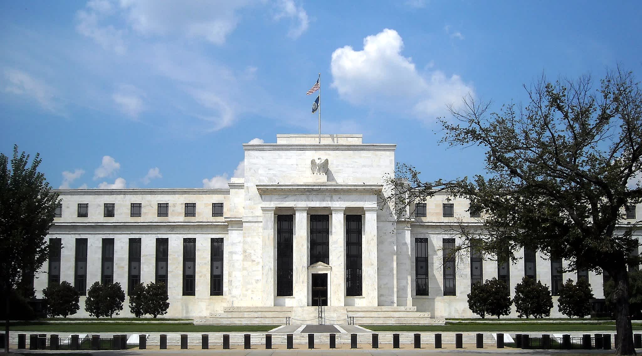 The Federal Reserve Aims to Fight Inflation by Increasing Interest Rates