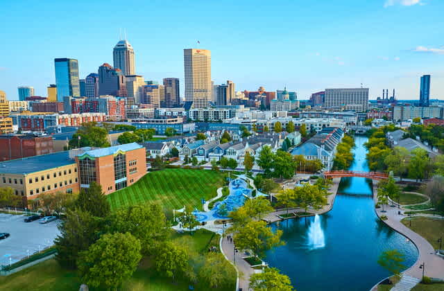 10 Best Cities to Retire in Indiana in 2026