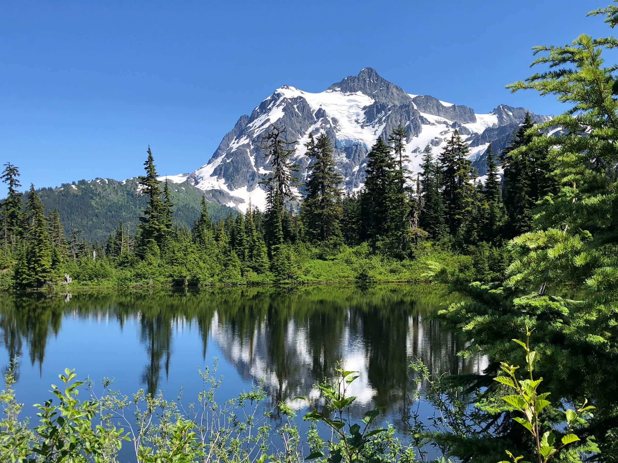 10 Best Cities To Retire In Washington In 2025