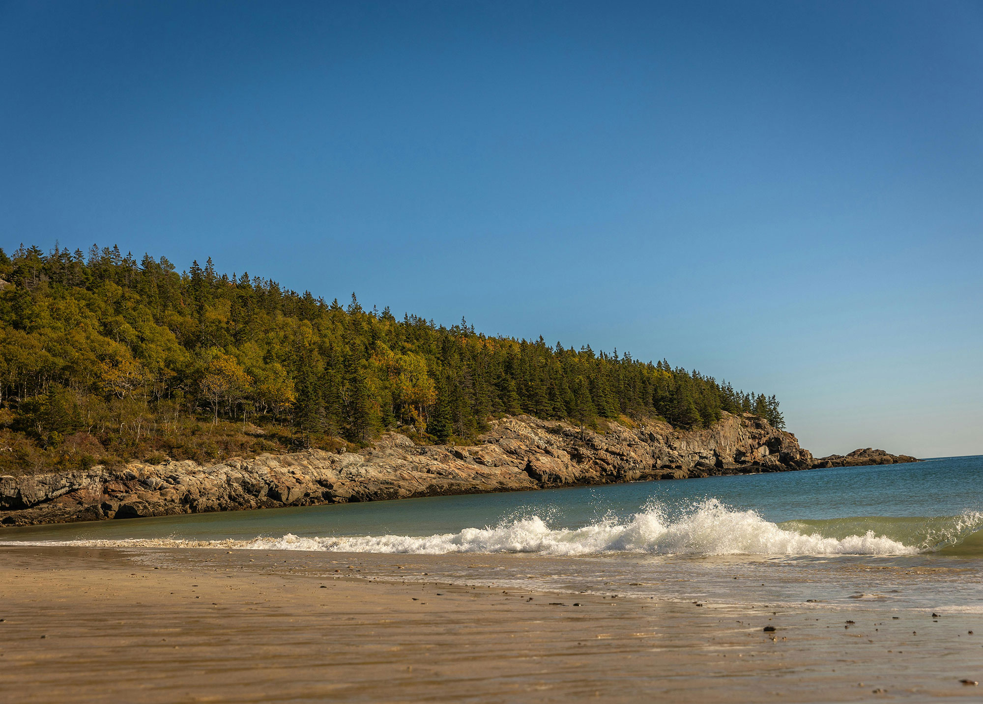 10 Best Cities to Retire in Maine in 2025