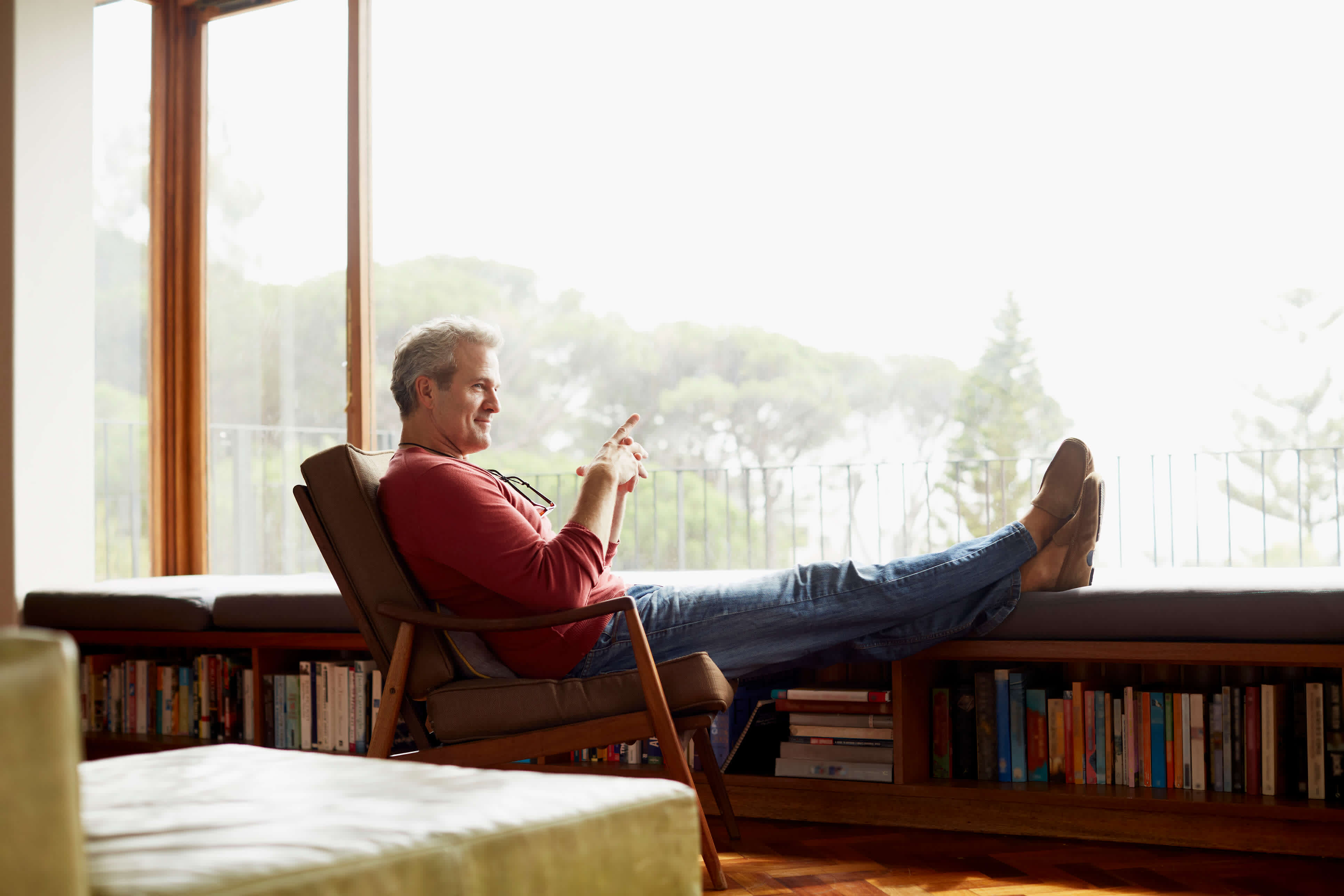 A Complete Guide to Early Retirement