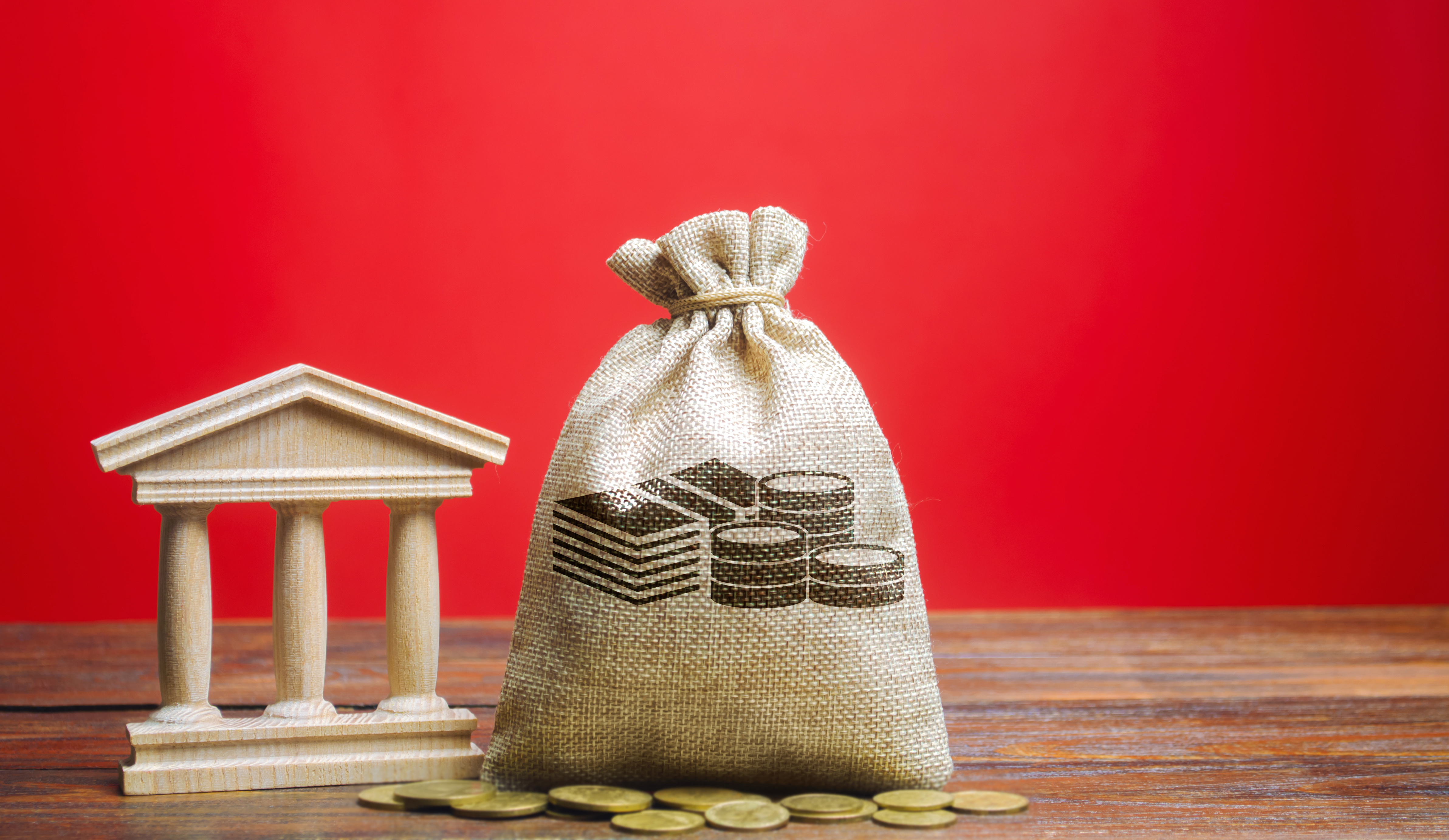 How does a Thrift Savings Plan (TSP) Work?