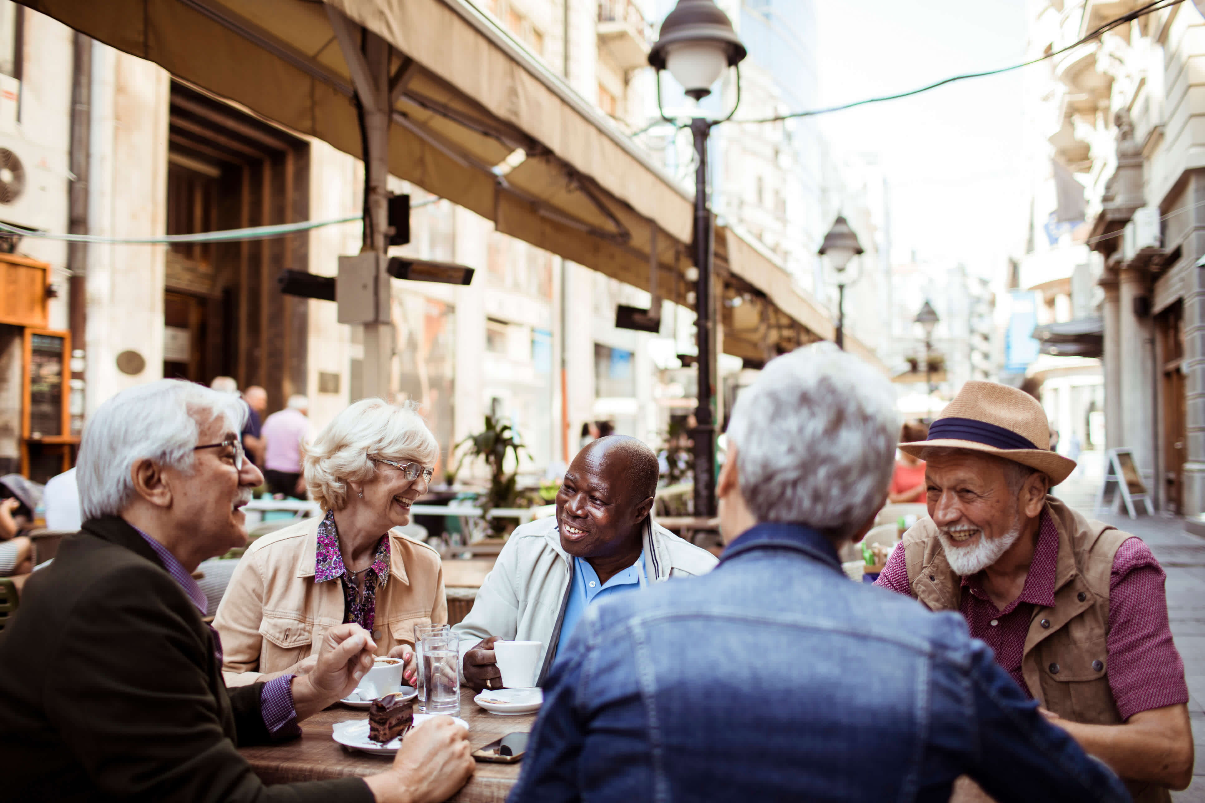 How Much Should You Save for Retirement?