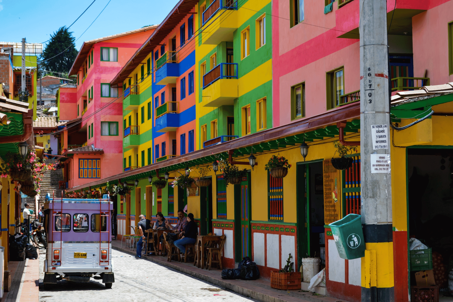 Colombia