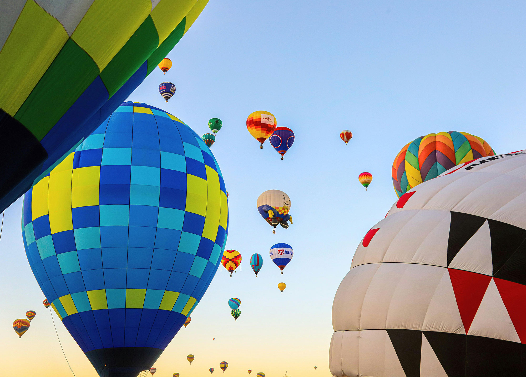 9 Best Cities to Retire in New Mexico in 2025