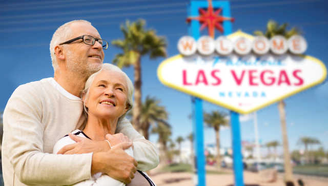 10 Best Cities to Retire in Nevada in 2024