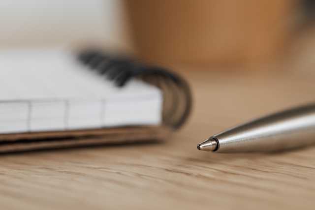 How to Write a Retirement Letter
