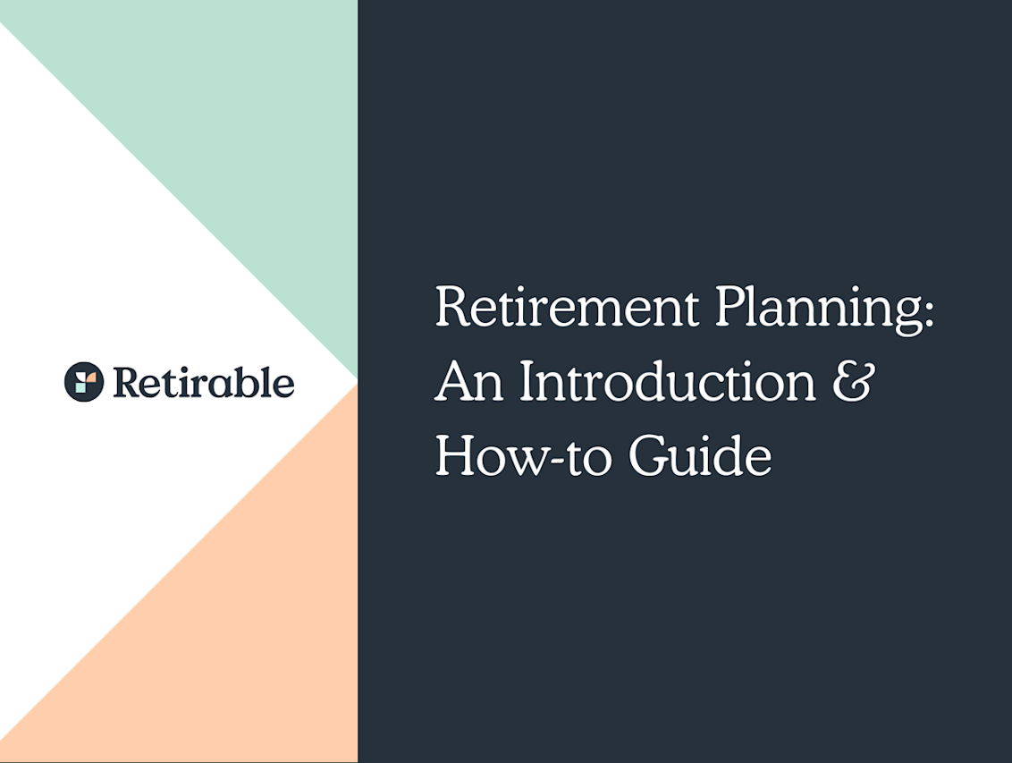 Retirement Planning in 2025: An Introduction & How-to Guide